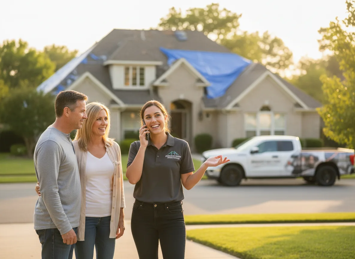 Emergency Roof Repair Burkeville, VA FAQs